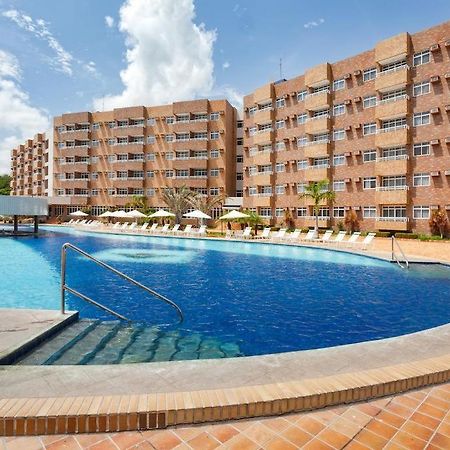 Gran Lencois Flat Residence Barreirinhas Exteriér fotografie