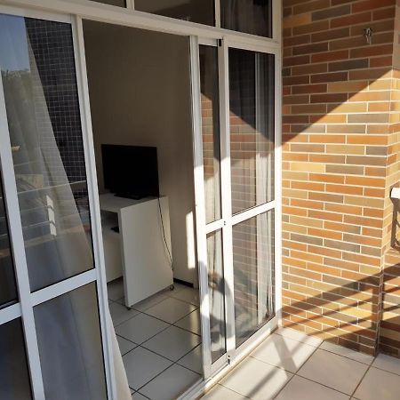 Gran Lencois Flat Residence Barreirinhas Exteriér fotografie