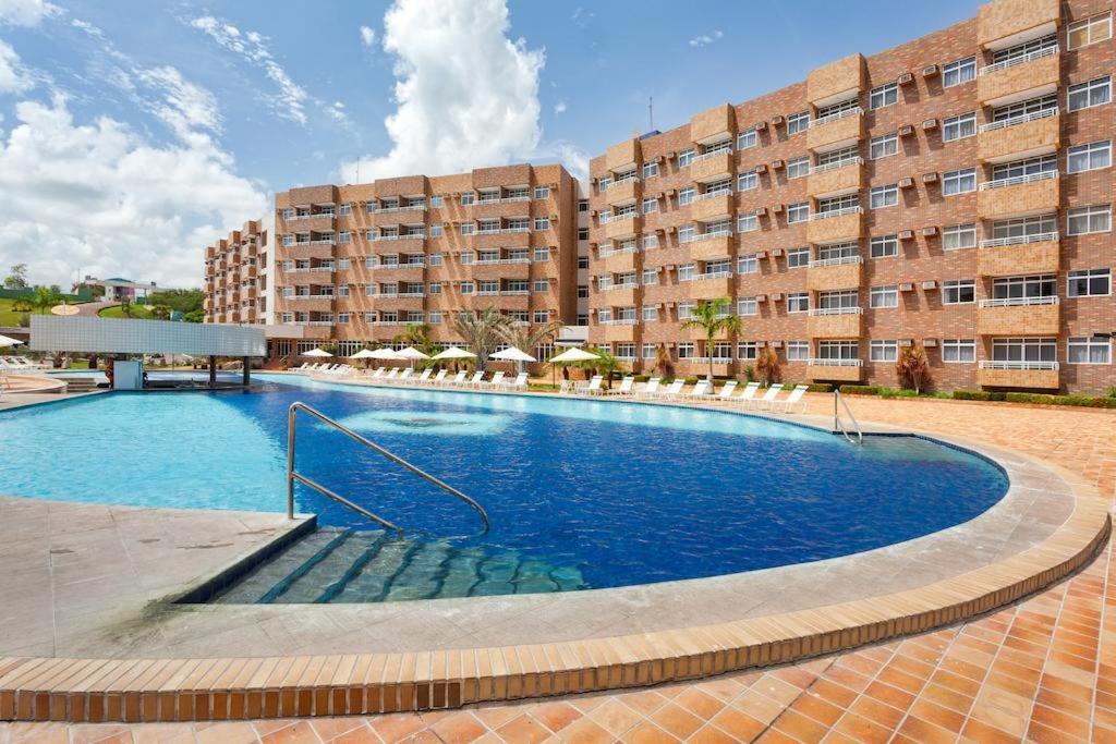 Gran Lencois Flat Residence Barreirinhas Exteriér fotografie