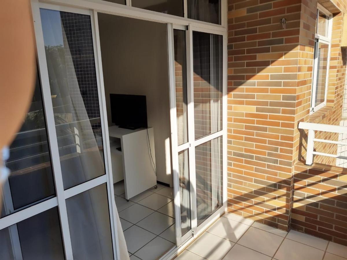 Gran Lencois Flat Residence Barreirinhas Exteriér fotografie